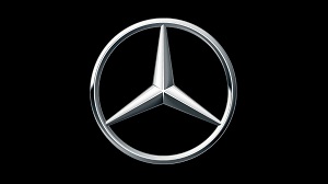 Mercedes Dachboxen