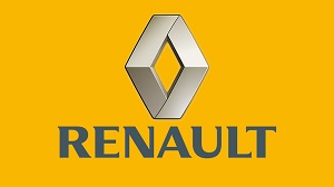 Renault Dachboxen