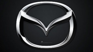 Mazda Dachboxen