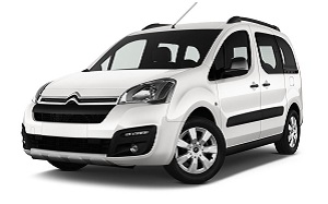 Citroen Berlingo Dachbox