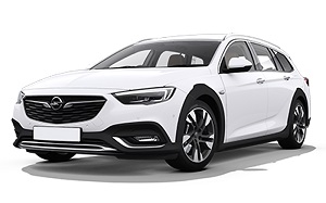 Opel Insignia Dachbox